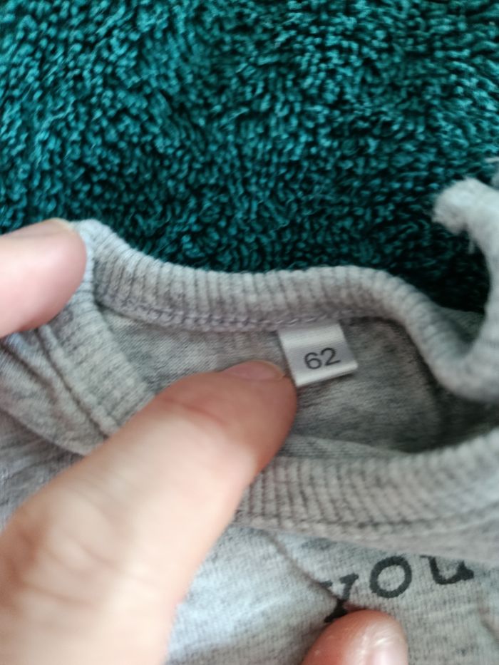 Tee shirt - photo numéro 3