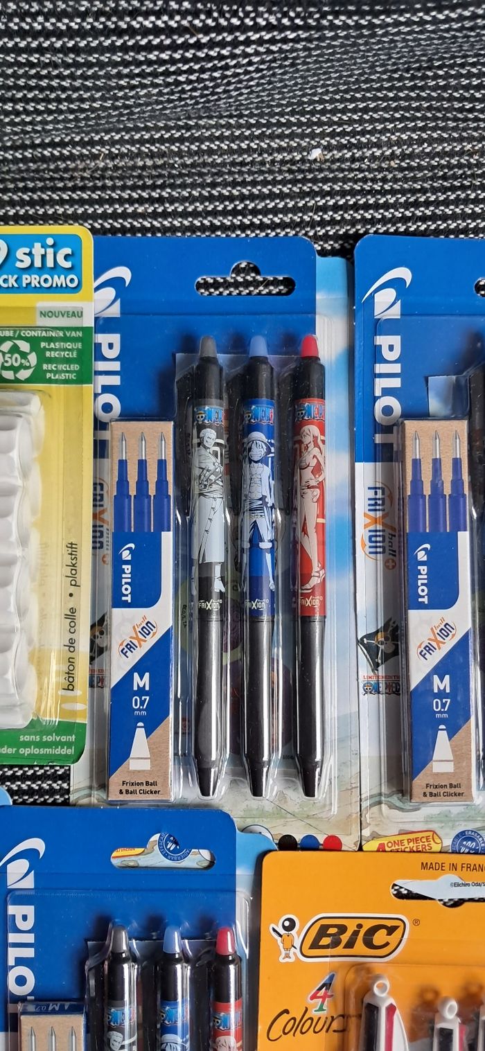 Fournitures scolaires - photo numéro 4