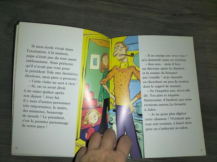 Livre - photo numéro 4