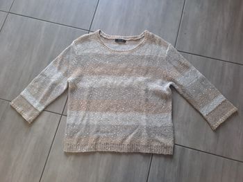 Pull à Sequins Burton sans taille 