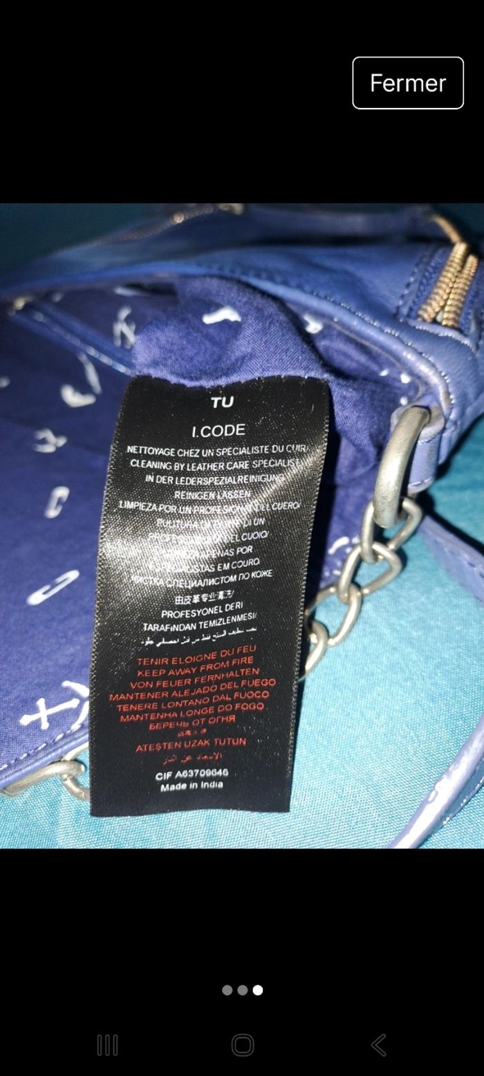 Sac à main - photo numéro 3