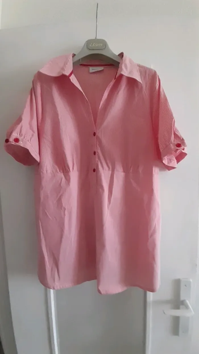 Chemisier tout mignon Taille 46