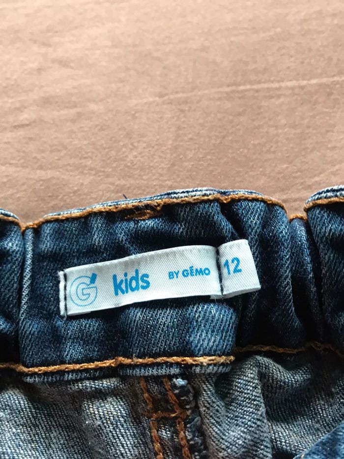 Jeans 12 ans - photo numéro 3