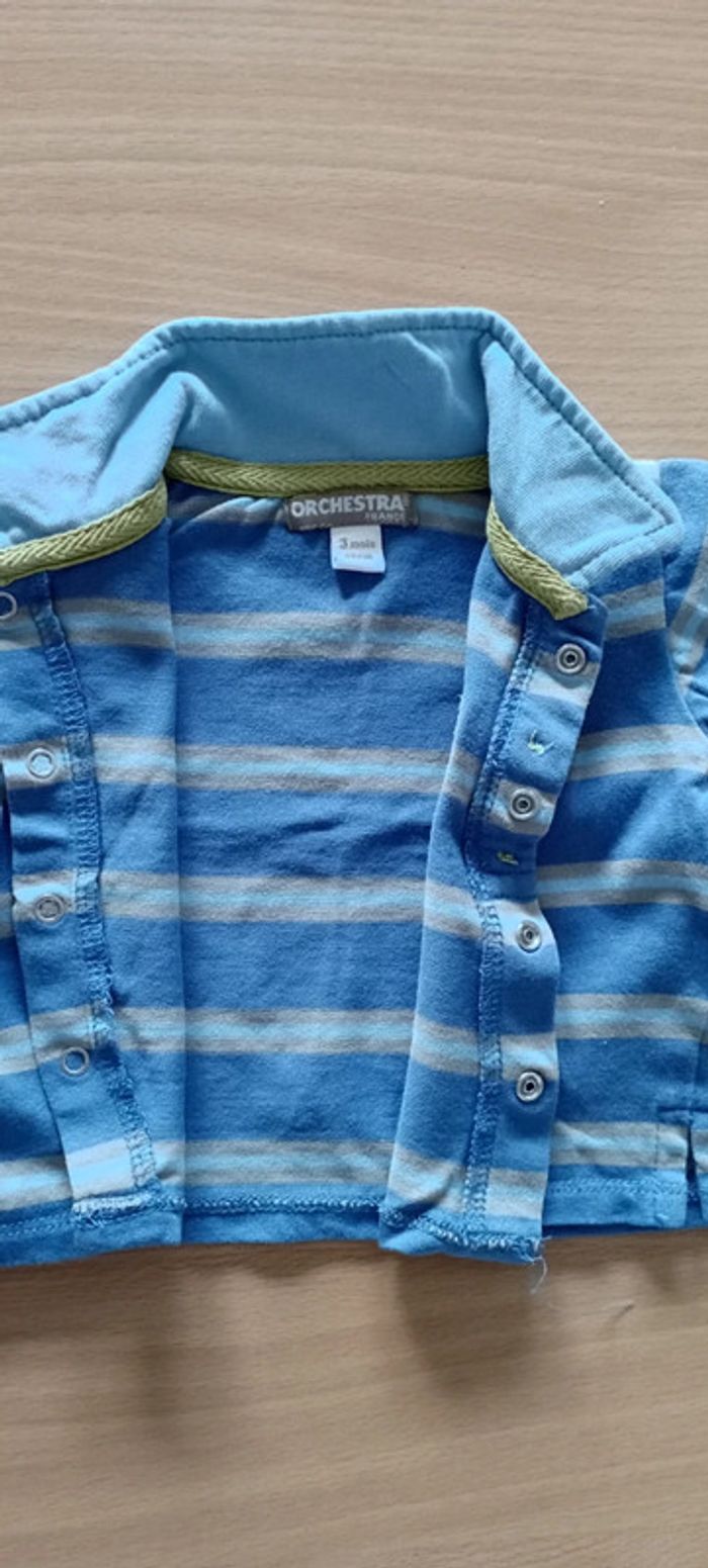 Tee shirt - photo numéro 4