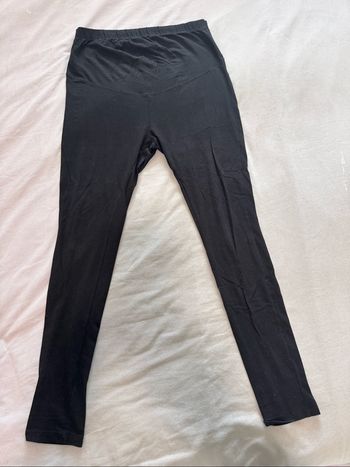 Legging de grossesse