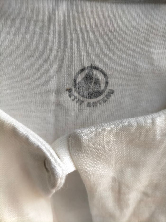 Superbe cape Petit bateau neuve 18/2 ans - photo numéro 2