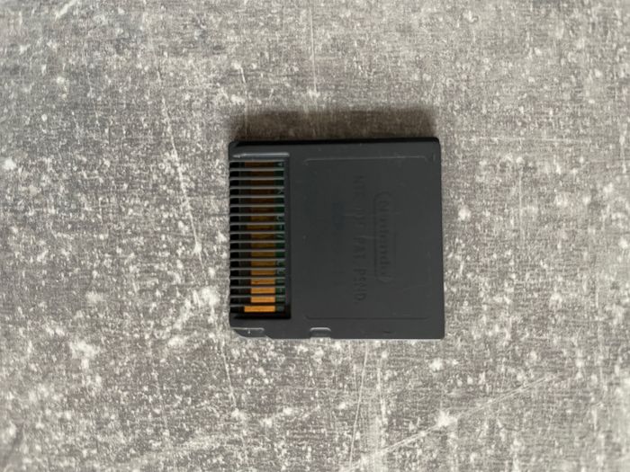 Jeu pour Nintendo DS en loose, Disney il était une fois en français. - photo numéro 2