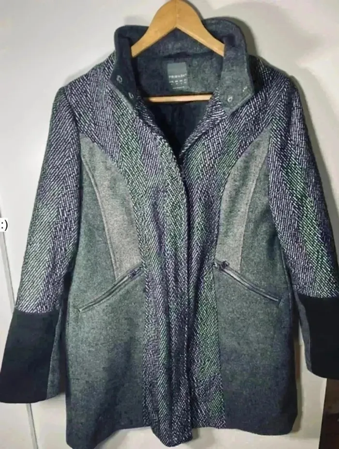 Manteau femme taille 40 / Primark