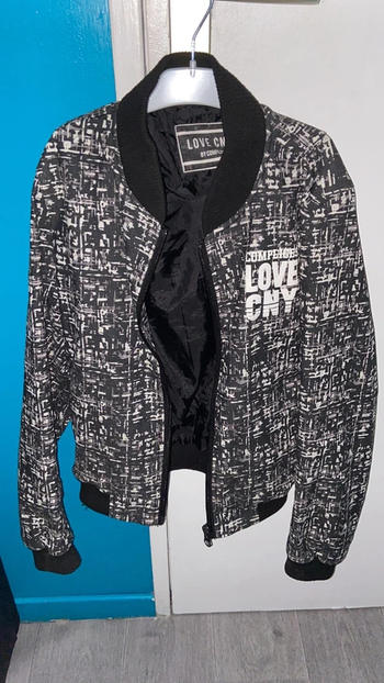 Blouson