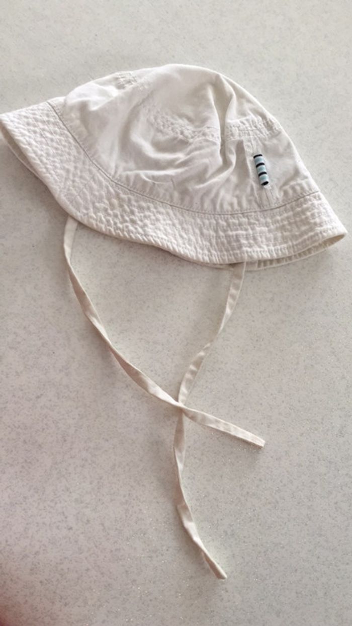 Chapeau Mixte 9 mois