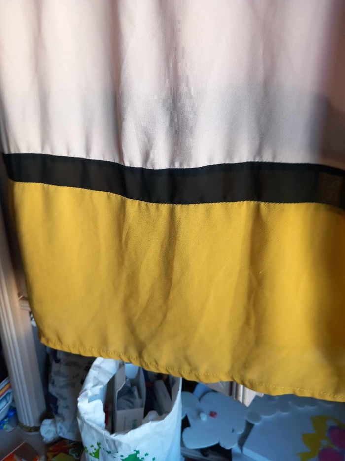 Tee-shirt légèrement transparent Ethina - photo numéro 8