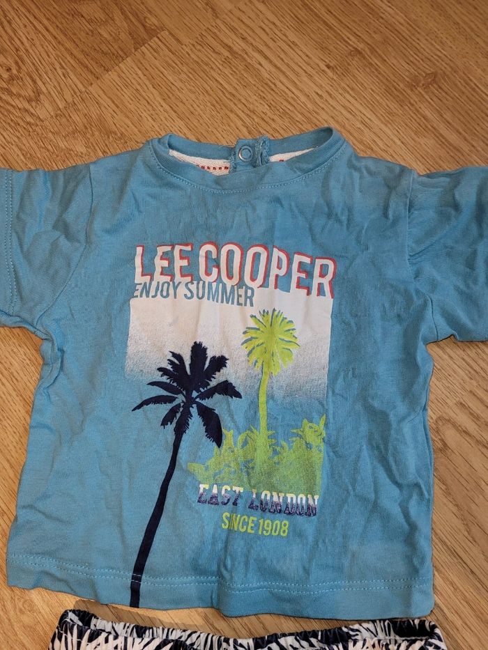 Ensemble été - photo numéro 3