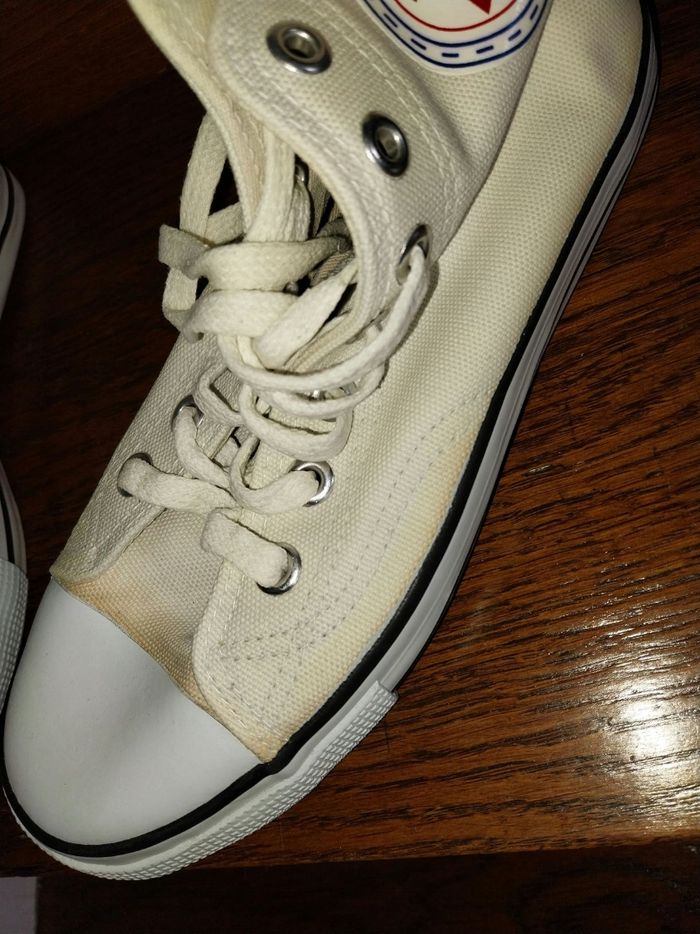 Basketts montantes - photo numéro 3