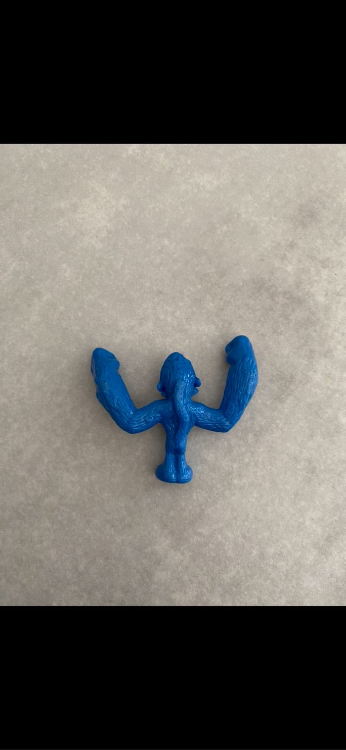 Figurine Gorille - photo numéro 3
