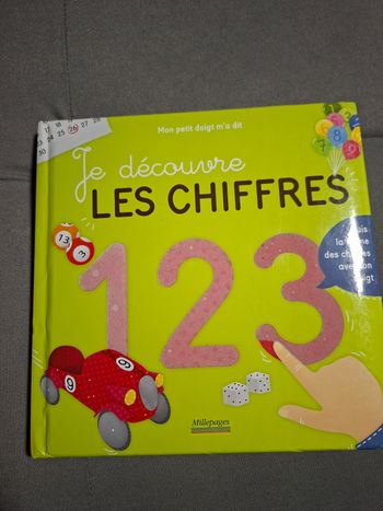 Livre enfant