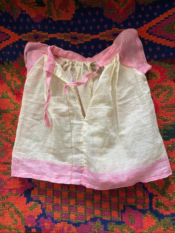 Mini robe - photo numéro 3
