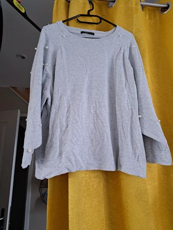 Pull Zara
