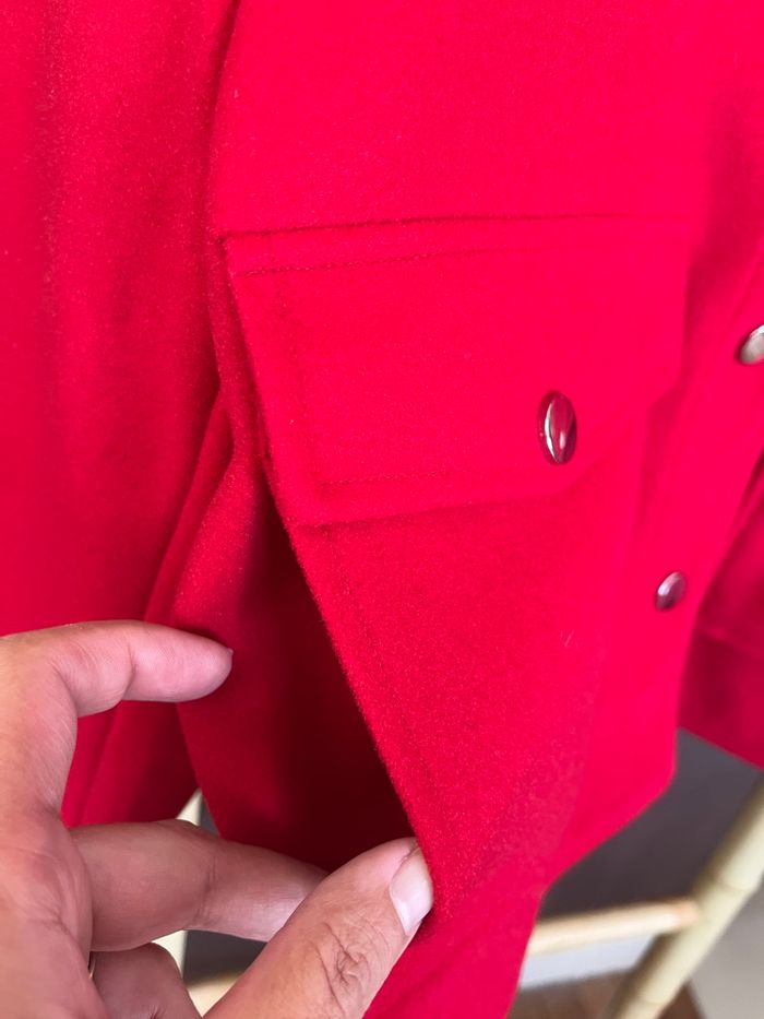 Veste Stradivarius L - photo numéro 2