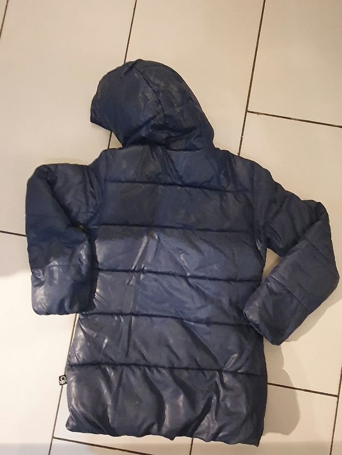 Manteau fille 8/9ans - photo numéro 3