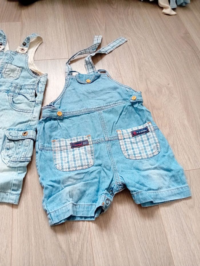Salopette 23 et 24 mois - photo numéro 3