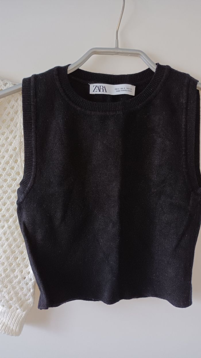 Lot de 2 pulls - photo numéro 3