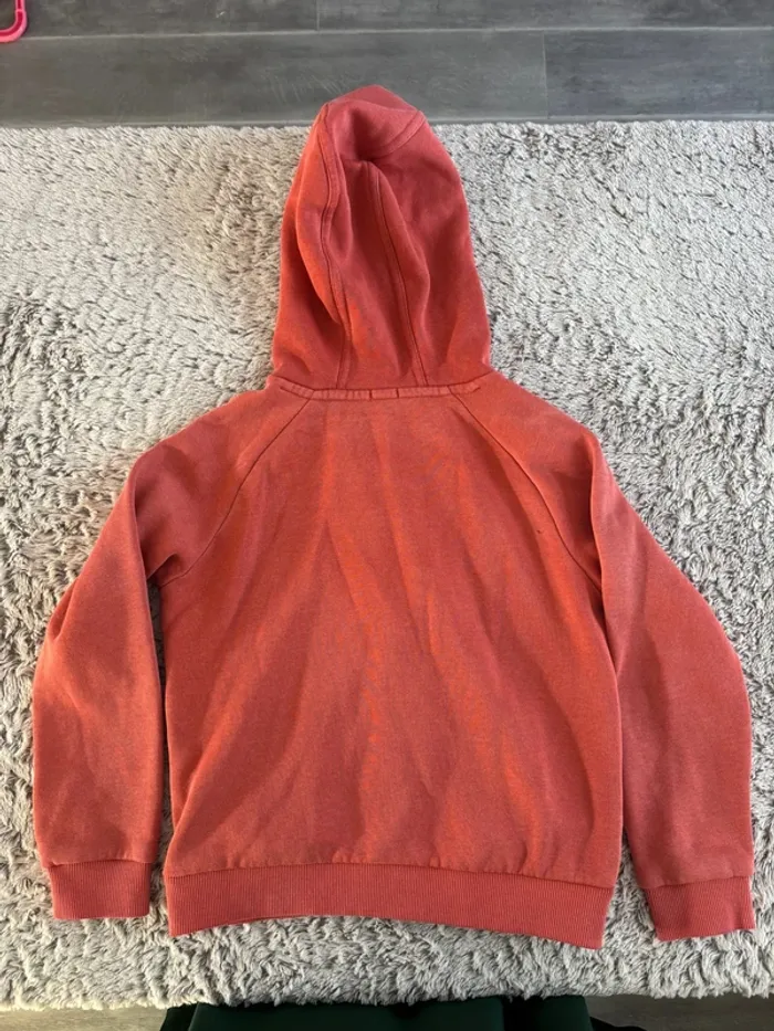 Veste à pression Kiabi - photo numéro 3