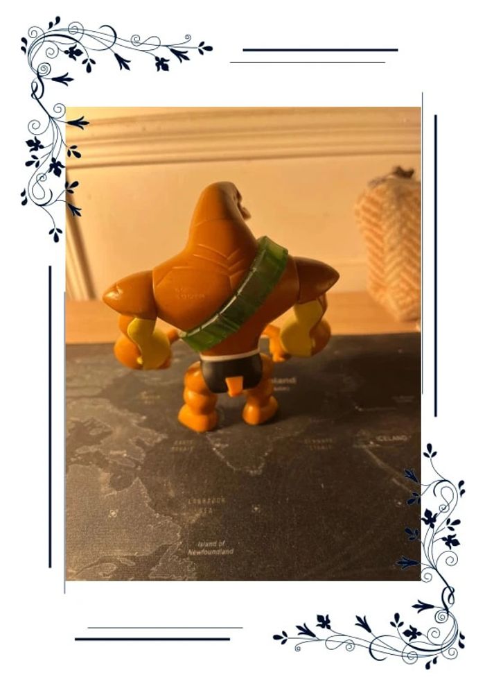 Ben ten humungousaur - photo numéro 2