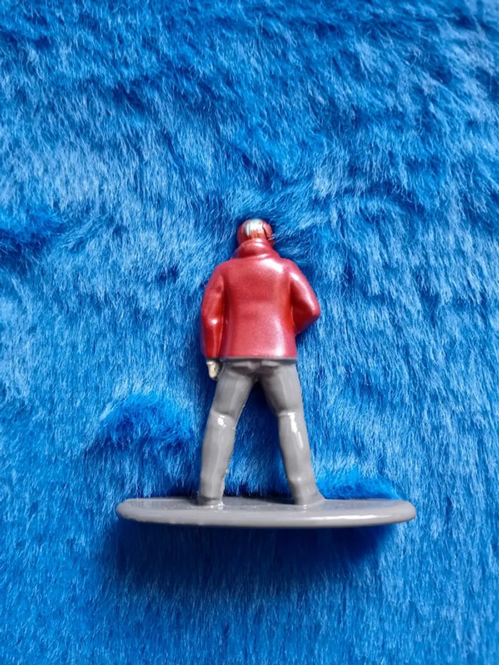 Harry Potter Figurine métallique Ron - photo numéro 2