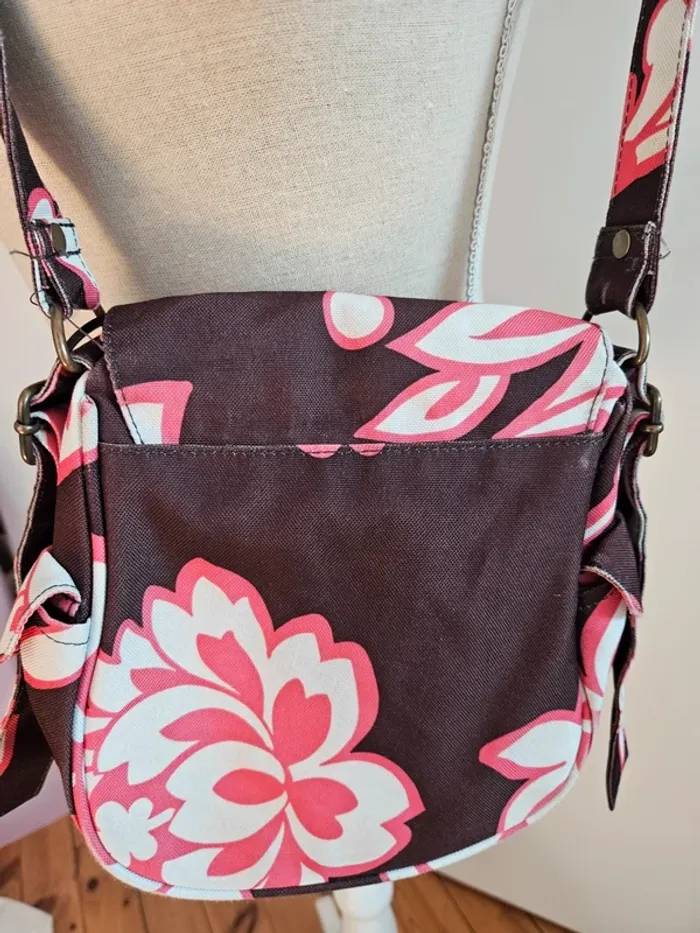 Sac bandoulière Roxy - photo numéro 4