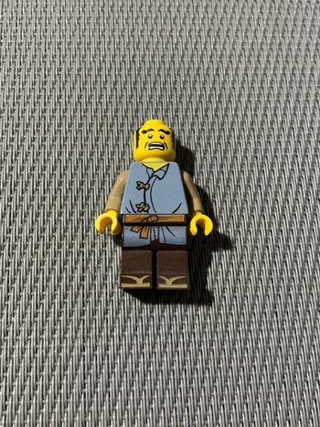 Figurine Lego Ninjago Ray