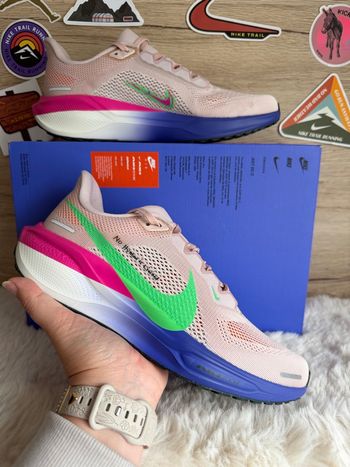 Nike air zoom pegasus 41 EK taille 40,5 