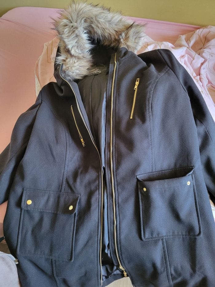3 manteau - photo numéro 3