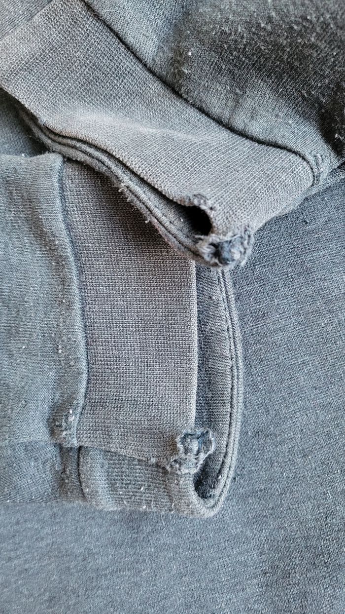 Veste nike - photo numéro 4