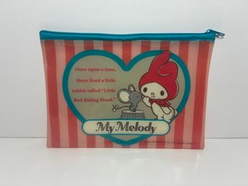 Petite pochette / Porte monnaie Rangement My melody