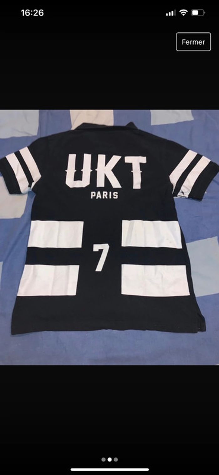 Polo ünkut - photo numéro 2