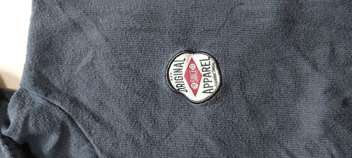 Gilet zippé à capuche 8 ans - photo numéro 3