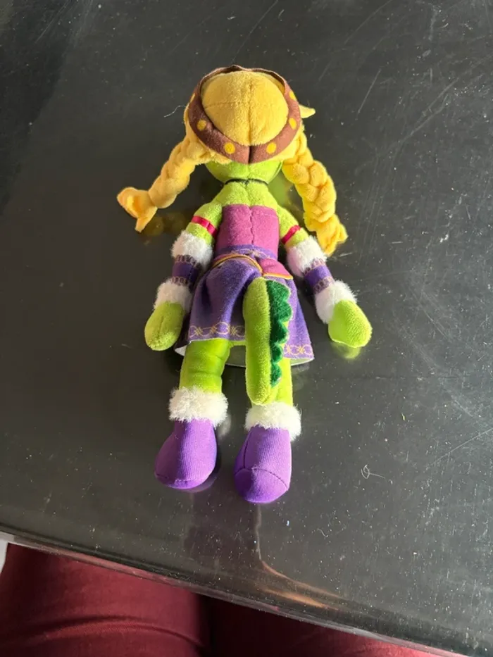 Peluche festyland caen normandie - photo numéro 3