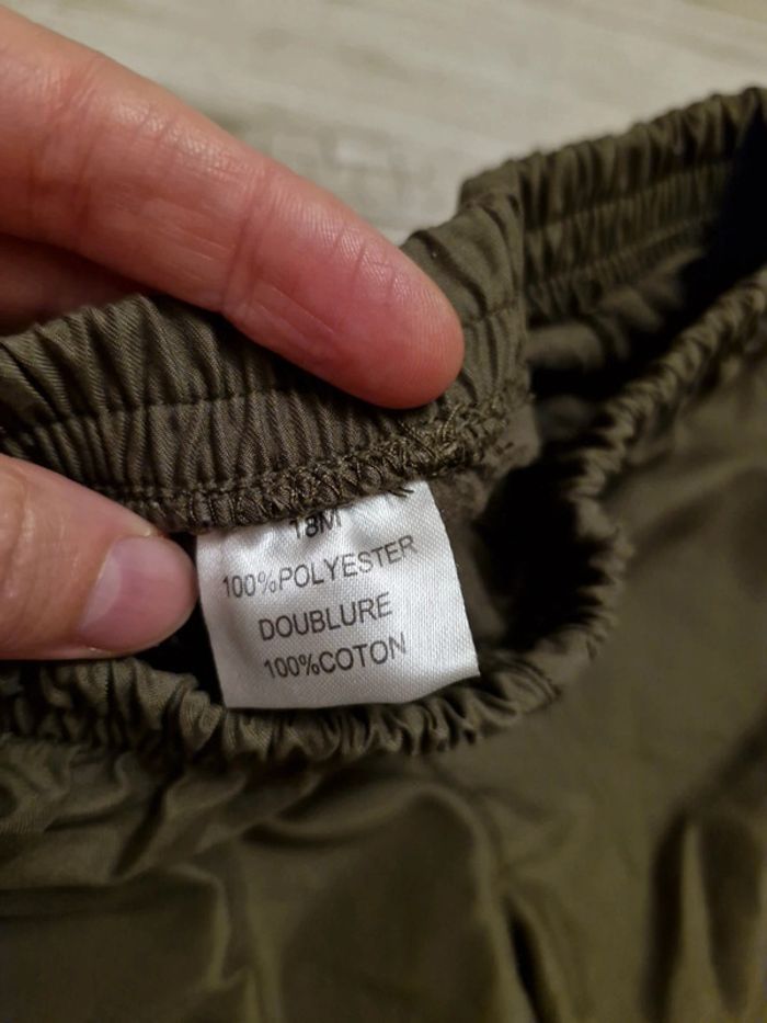 Pantalon 18mois - photo numéro 4