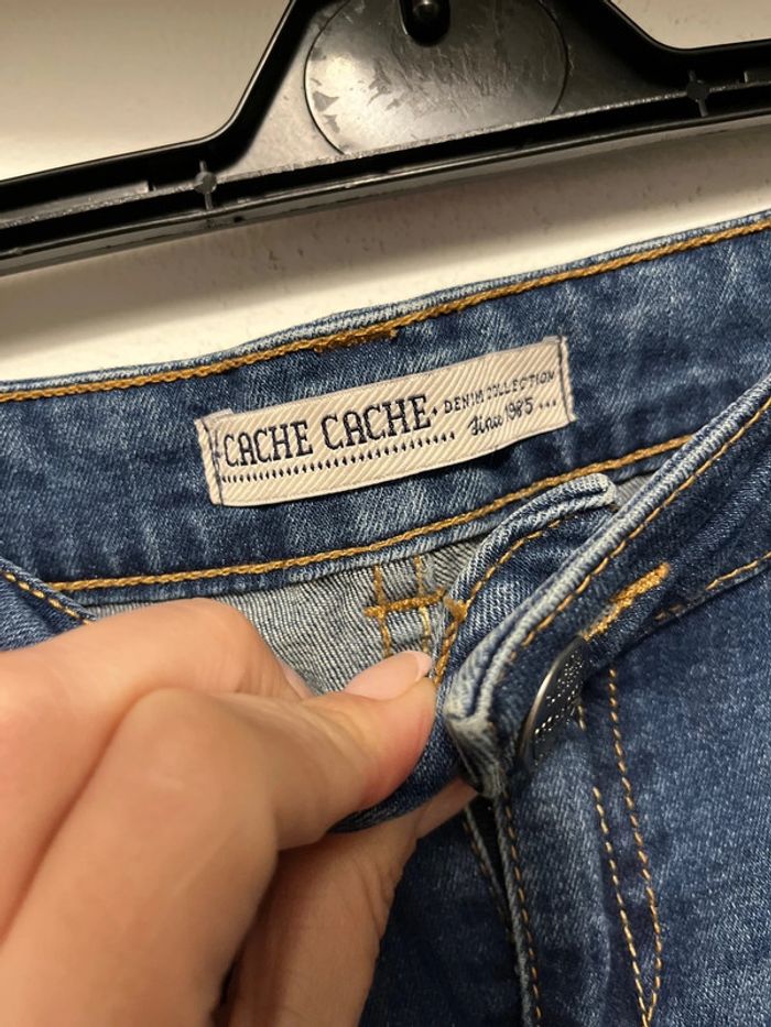 Pantalon taille 36 - photo numéro 4