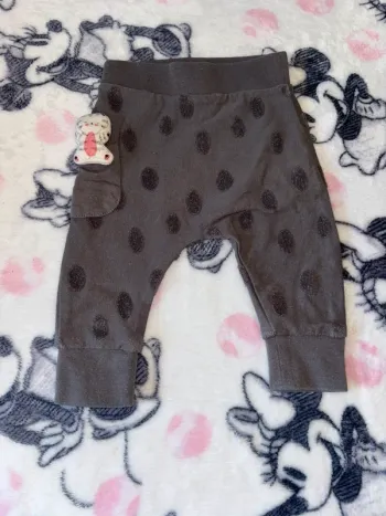 Pantalon fille