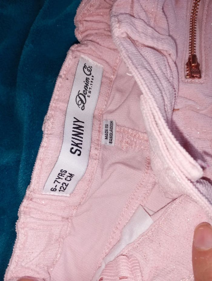 Pantalon - photo numéro 3