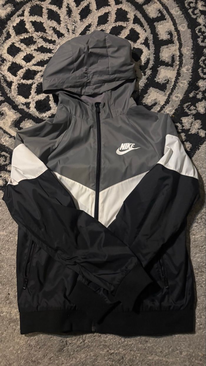 Veste coupe vent Nike