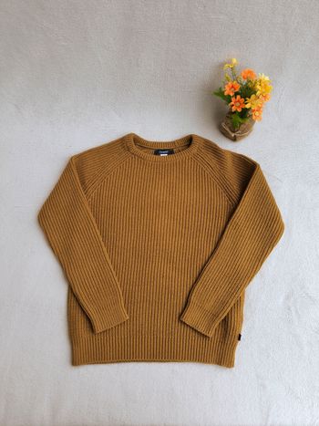 Pull garçon Okaïdi 8 ans