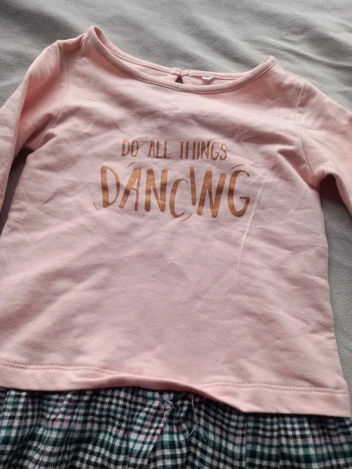 Robe pull - photo numéro 2