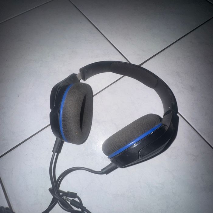 Casque HyperX Cloud Stinger 🎧 - photo numéro 4