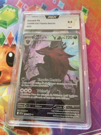 Zoroark 143/086