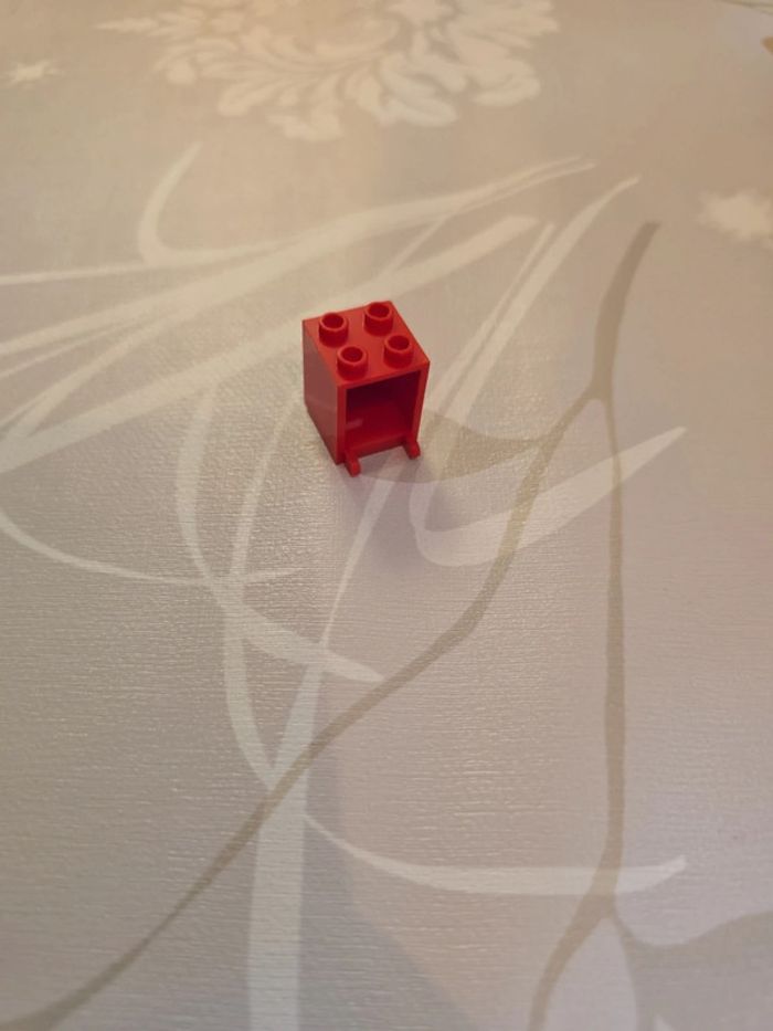 Pièces Lego 4261628 - photo numéro 2