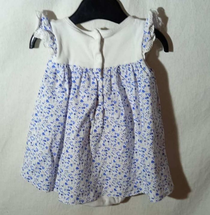 Robe Petit Bateau - photo numéro 2