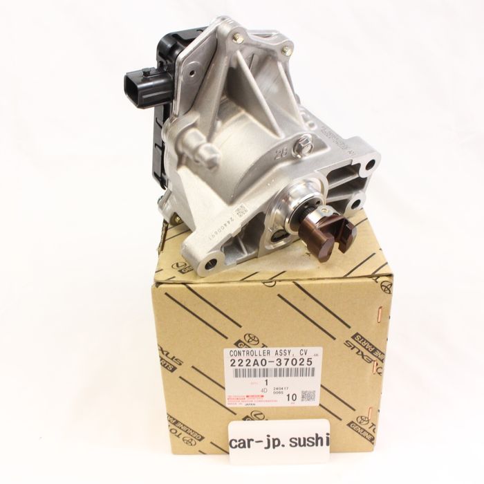 G/KSet TOYOTA RAV4 COROLLA - photo numéro 5