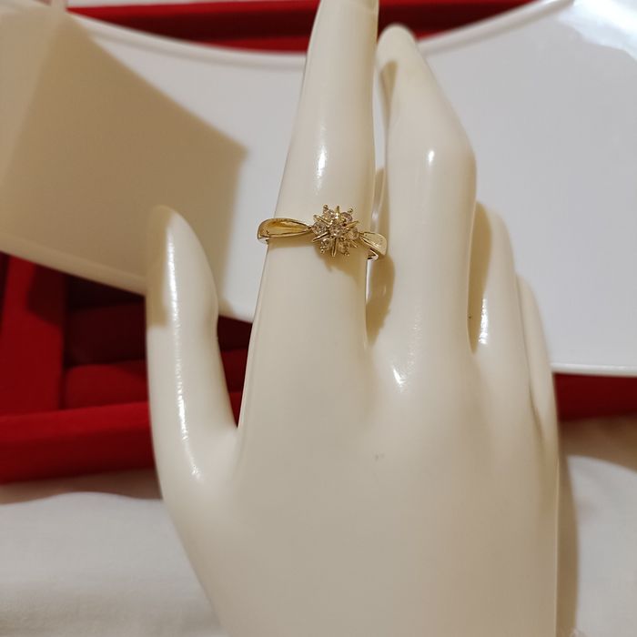 Bague en acier inoxydable - photo numéro 2